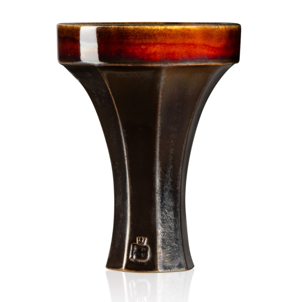 Чаша Royal Bowls Traditional glazed (карамельный) в Ростове-на-Дону