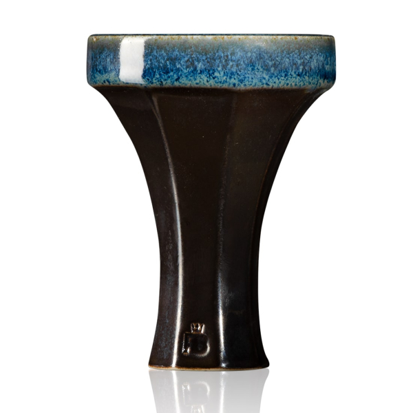 Чаша Royal Bowls Traditional glazed (синий) в Ростове-на-Дону