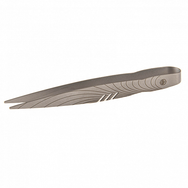 Щипцы Alpha Hookah Tongs S (серебристый) в Ростове-на-Дону