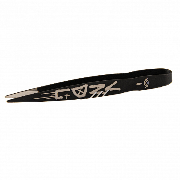 Щипцы Alpha Hookah Tongs VNDL (Черный) в Ростове-на-Дону
