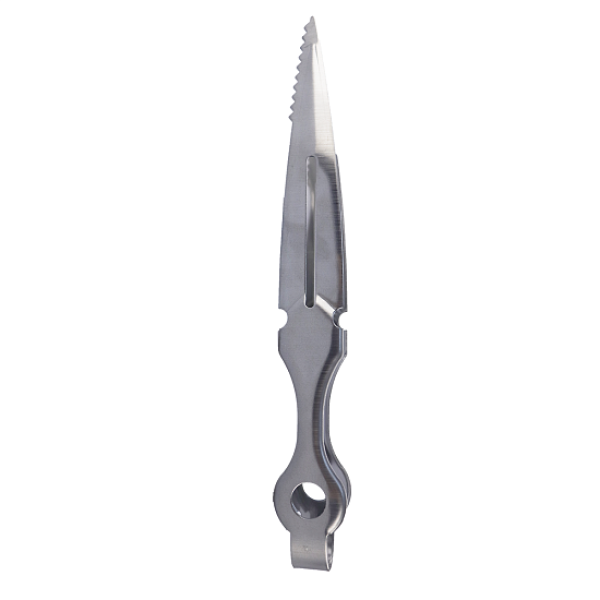 Щипцы Blade Style Silver (серебристый) в Ростове-на-Дону