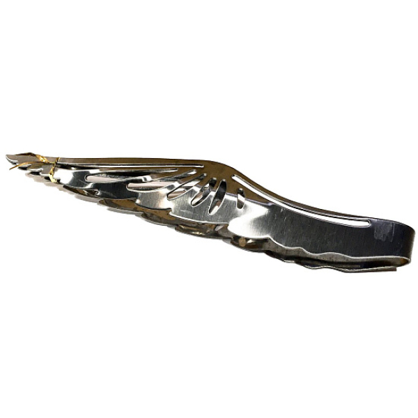 Щипцы Wings Silver (серебристый) в Ростове-на-Дону