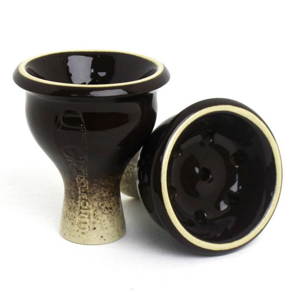 Чаша Upgrade Form Standart Glaze Black в Ростове-на-Дону