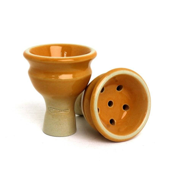 Чаша Upgrade Form Standart Glaze Orange в Ростове-на-Дону