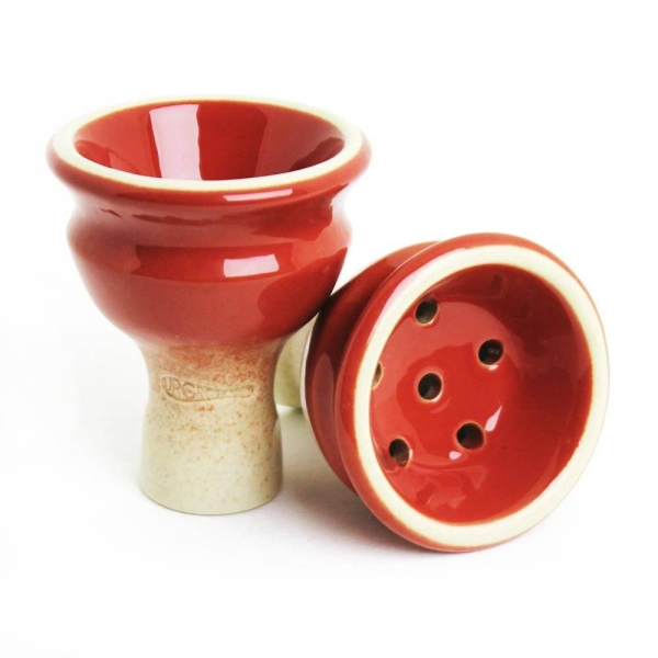 Чаша Upgrade Form Standart Glaze Red в Ростове-на-Дону