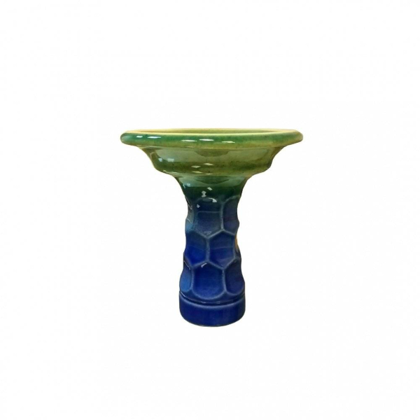 Чаша Upgrade Form Turtle Blue Green в Ростове-на-Дону