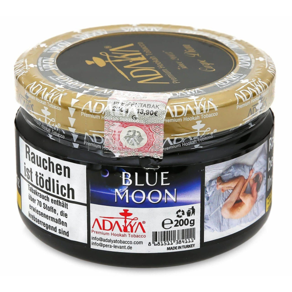 Табак Adalya Blue Moon 1кг в Ростове-на-Дону