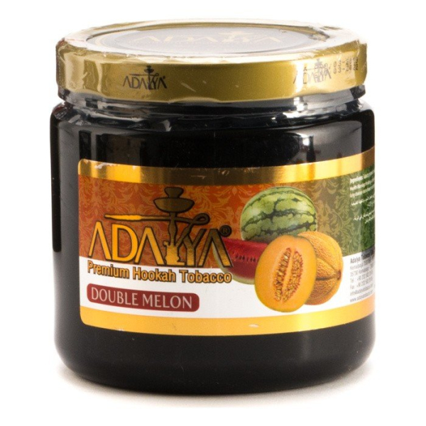 Табак Adalya Double Melon 1кг в Ростове-на-Дону