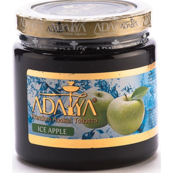 Табак Adalya Ice Apple 1кг в Ростове-на-Дону