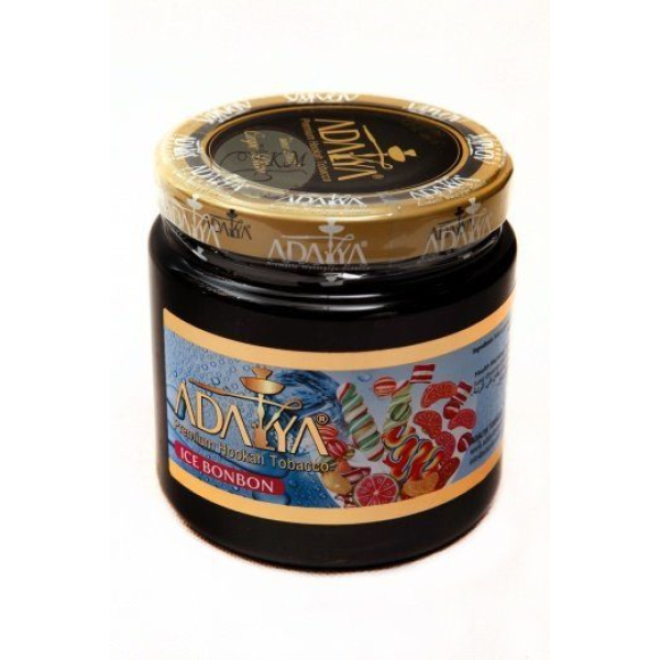 Табак Adalya Ice Bon Bon 1кг в Ростове-на-Дону