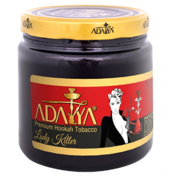 Табак Adalya Lady Killer 1кг в Ростове-на-Дону