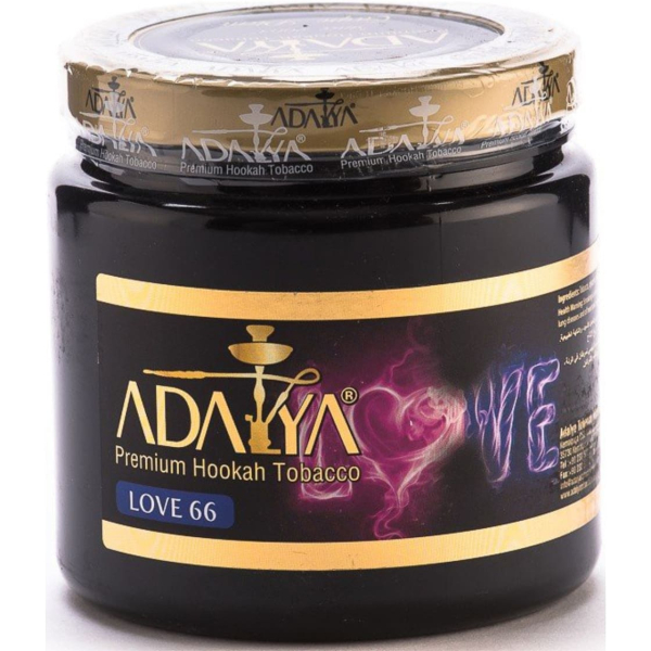 Табак Adalya Love66 1кг в Ростове-на-Дону