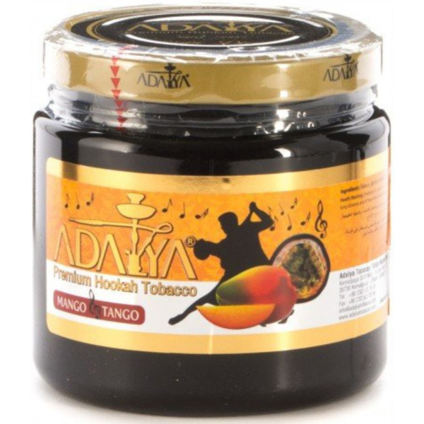 Табак Adalya Mango Tango 1кг в Ростове-на-Дону