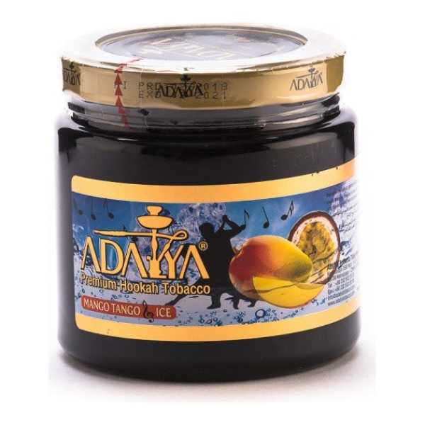Табак Adalya Mango Tango Ice 1кг в Ростове-на-Дону