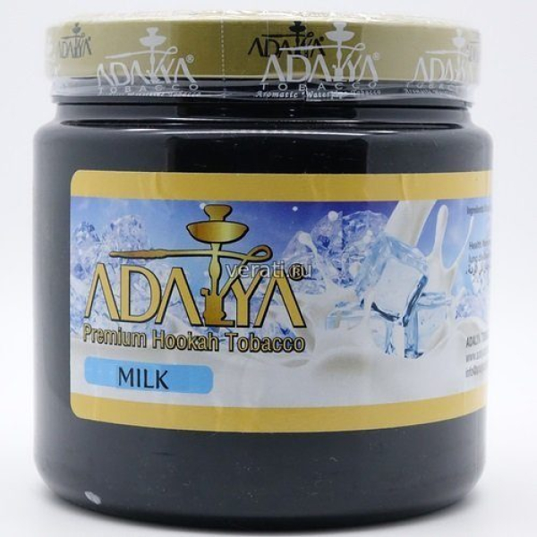 Табак Adalya Milk 1кг в Ростове-на-Дону