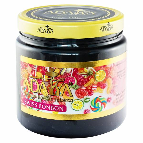 Табак Adalya Swiss BonBon 1кг в Ростове-на-Дону