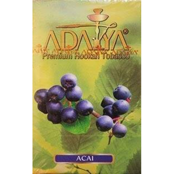 Табак Adalya Acai 50 грамм в Ростове-на-Дону