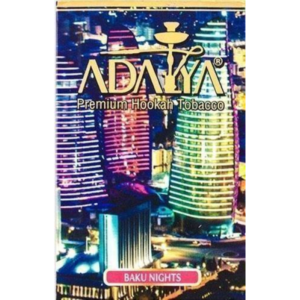 Табак Adalya Baku Nights 50 грамм в Ростове-на-Дону