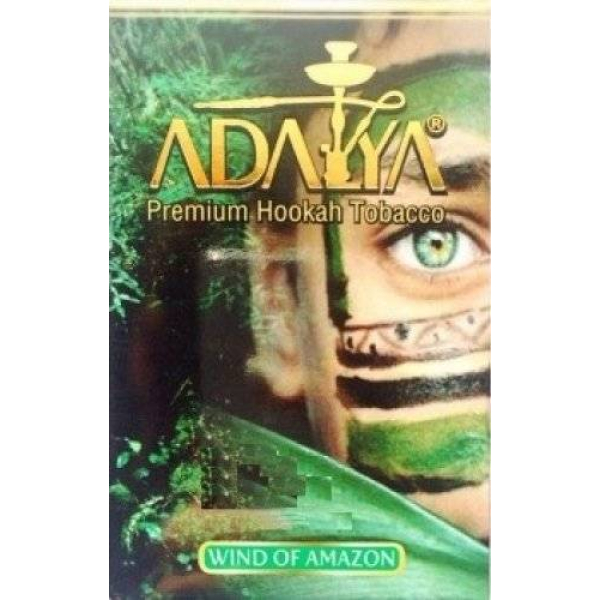 Табак Adalya Wind of Amazon 50 грамм в Ростове-на-Дону