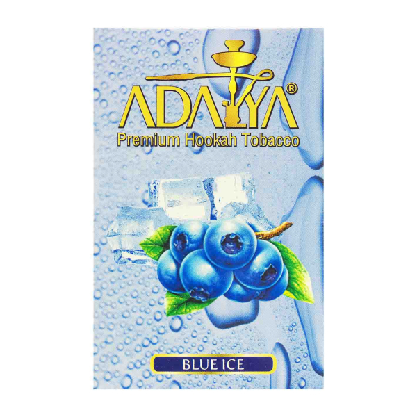 Табак Adalya Blue Ice 50 грамм в Ростове-на-Дону