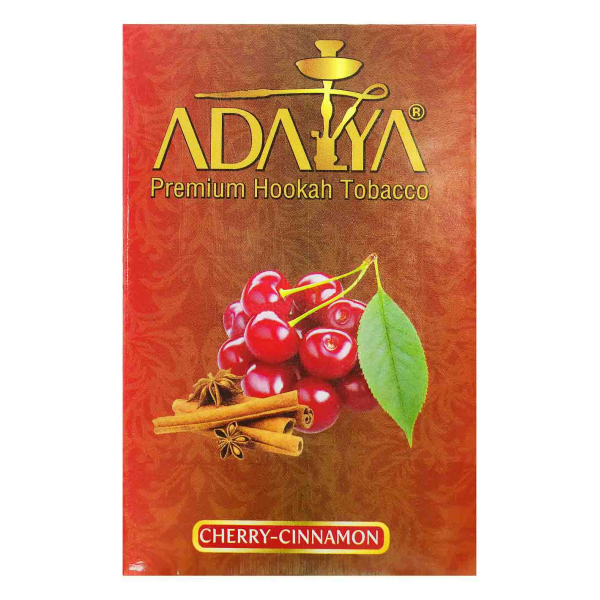 Табак Adalya Вишня с корицей 50 грамм в Ростове-на-Дону