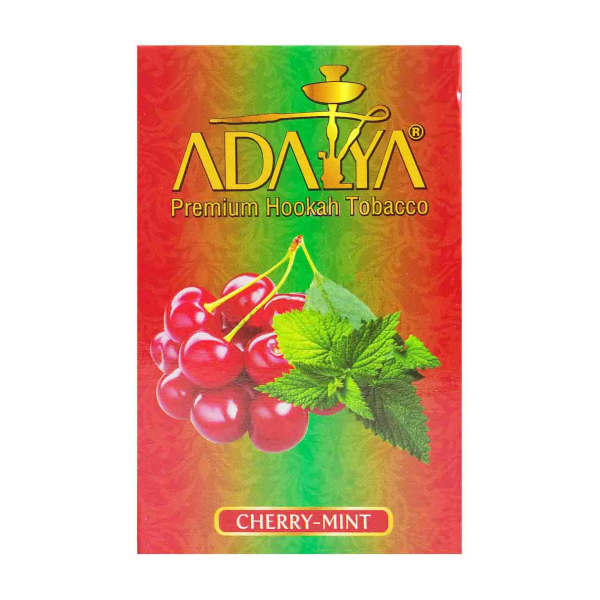 Табак Adalya Вишня с мятой 50 грамм в Ростове-на-Дону