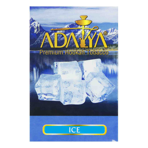 Табак Adalya Ice 50 грамм в Ростове-на-Дону