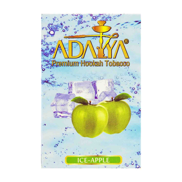 Табак Adalya Ice Apple 50 грамм в Ростове-на-Дону