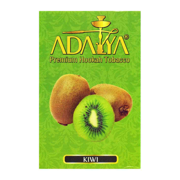 Табак Adalya Kiwi Киви 50 грамм в Ростове-на-Дону