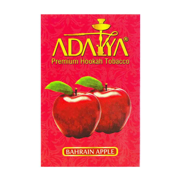 Табак Adalya Бахрейнское яблоко 50 грамм в Ростове-на-Дону