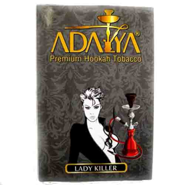 Табак Adalya Lady Killer 50 грамм в Ростове-на-Дону