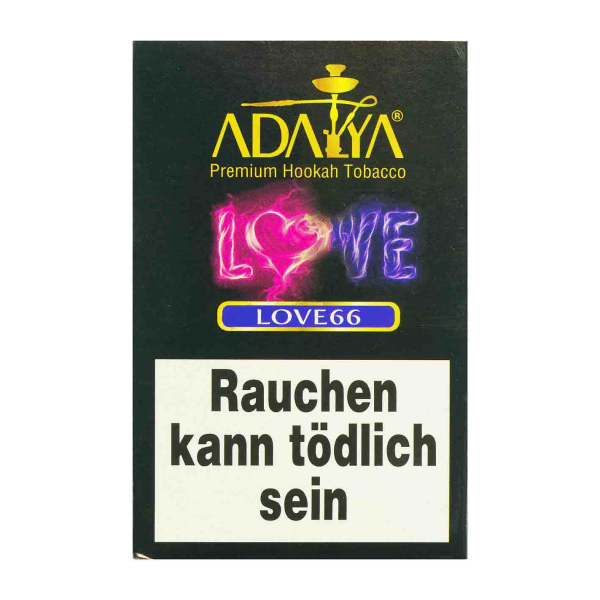 Табак Адалия Love 66 50 грамм в Ростове-на-Дону