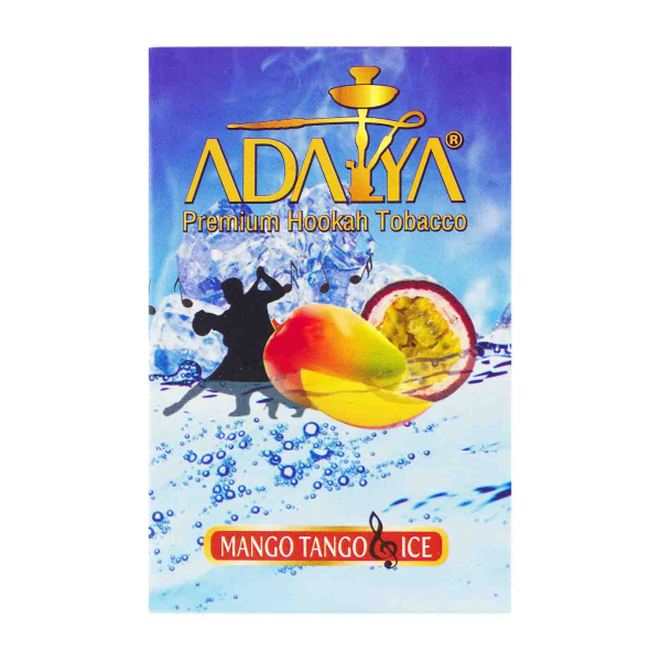 Табак Adalya Mango Tango Ice 50 грамм в Ростове-на-Дону