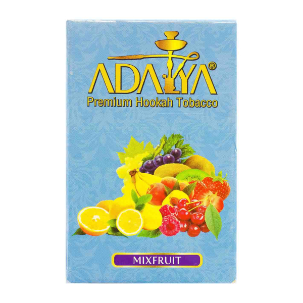 Табак Adalya Mix Fruit 50 грамм в Ростове-на-Дону