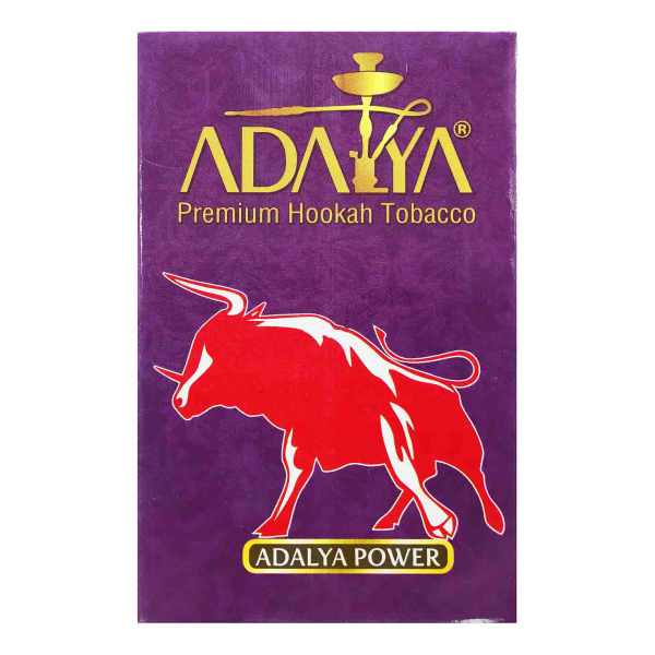 Табак Адалия Adalya Power 50 грамм в Ростове-на-Дону