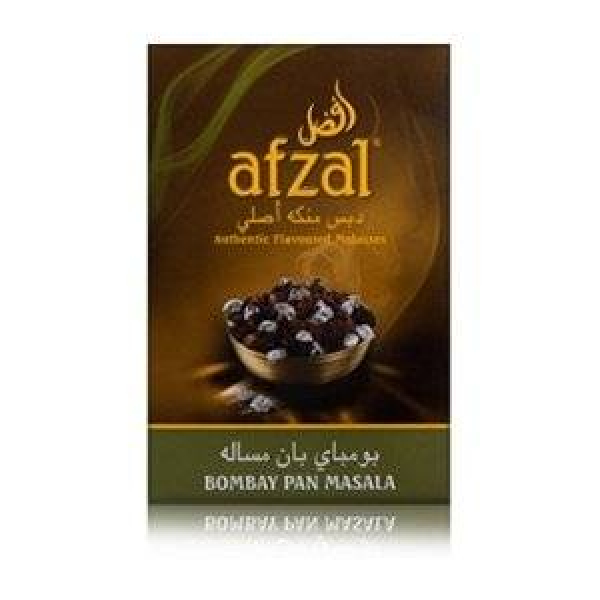 Табак Afzal Bombay Pan Masala 40 гр в Ростове-на-Дону