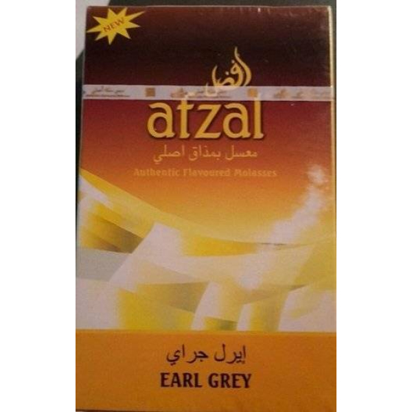 Табак Afzal Earl grey 40 гр в Ростове-на-Дону