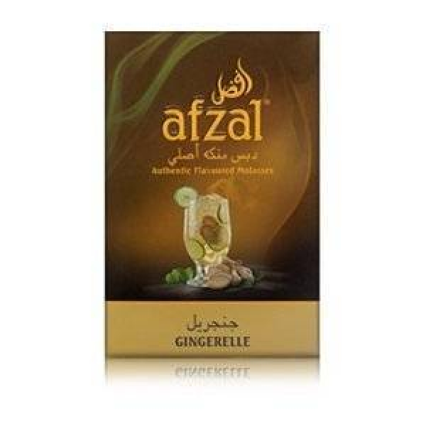 Табак Afzal Gingerelle 40 гр в Ростове-на-Дону