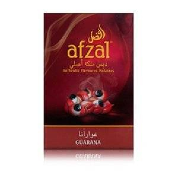 Табак Afzal Guarana 40 гр в Ростове-на-Дону