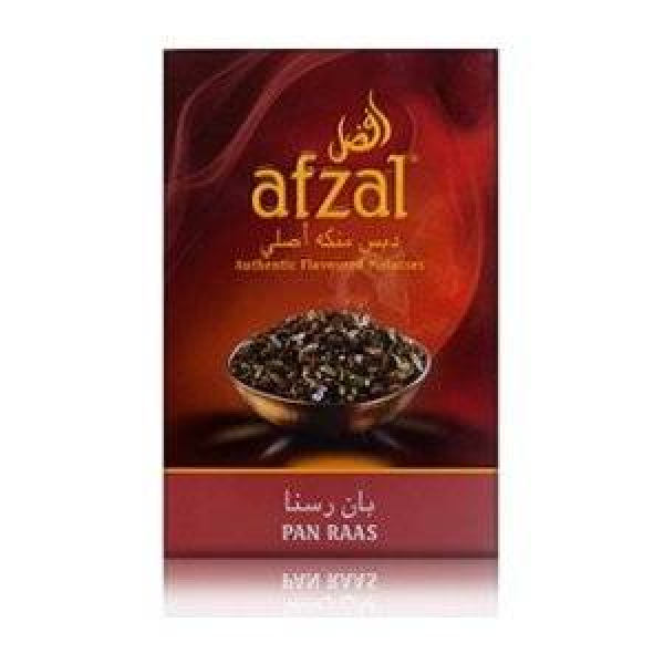 Табак Afzal Pan Raas 40 гр в Ростове-на-Дону