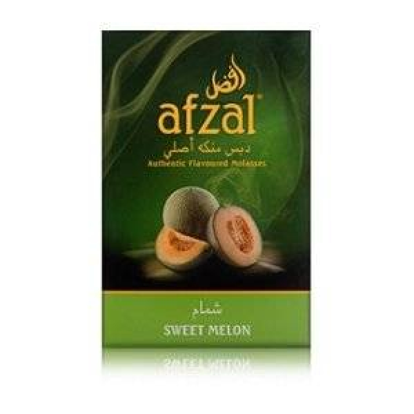 Табак Afzal Sweet Melon 40 гр в Ростове-на-Дону