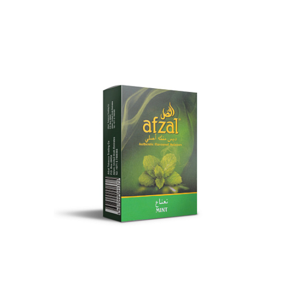 Табак AFZAL MINT 40 гр в Ростове-на-Дону