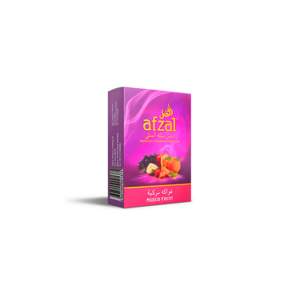 Табак AFZAL MIXED FRUIT 40 гр в Ростове-на-Дону