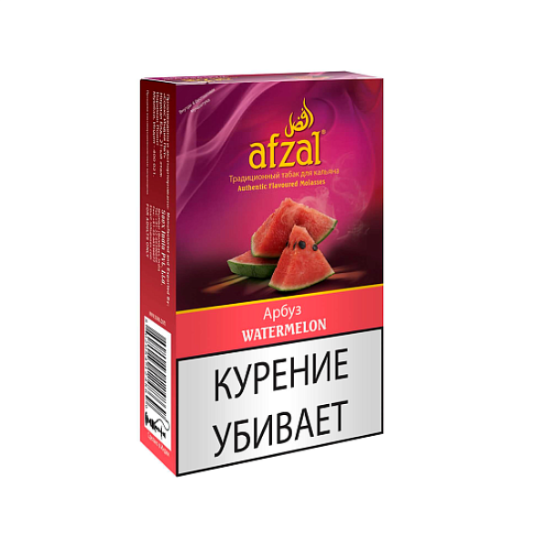 Табак AFZAL WATERMELON 40 гр в Ростове-на-Дону