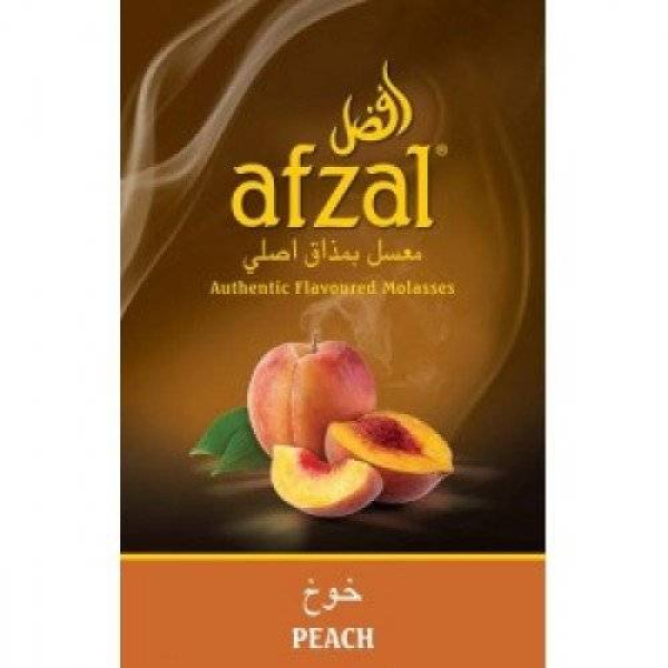 Табак Afzal Peach 40 гр в Ростове-на-Дону
