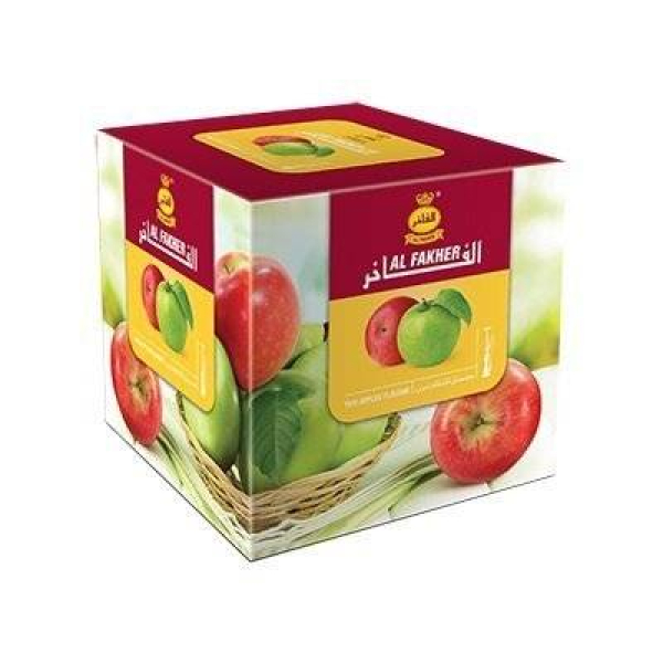 Табак Al Fakher Двойное яблоко 1 кг в Ростове-на-Дону