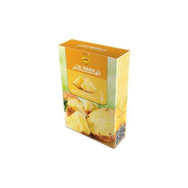 Табак Al Fakher Ананас 50 гр в Ростове-на-Дону