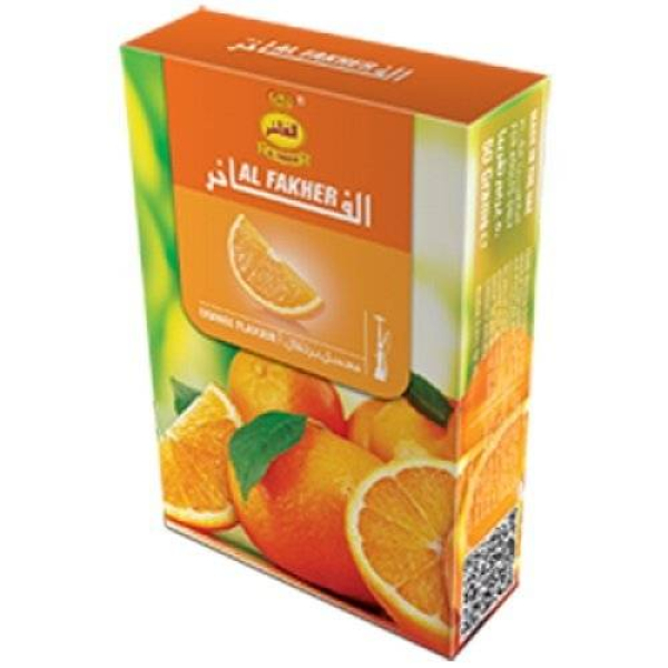 Табак Al Fakher Апельсин 50 гр в Ростове-на-Дону