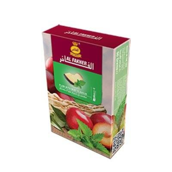 Табак Al Fakher Красное яблоко 50 гр в Ростове-на-Дону