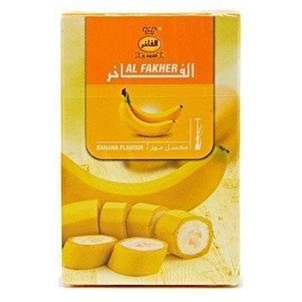 Табак Al Fakher Банан 50 гр в Ростове-на-Дону